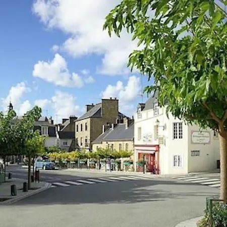 Ferienhaus Quartier Saint-enogat Maison De Charme Proche Des Plages *