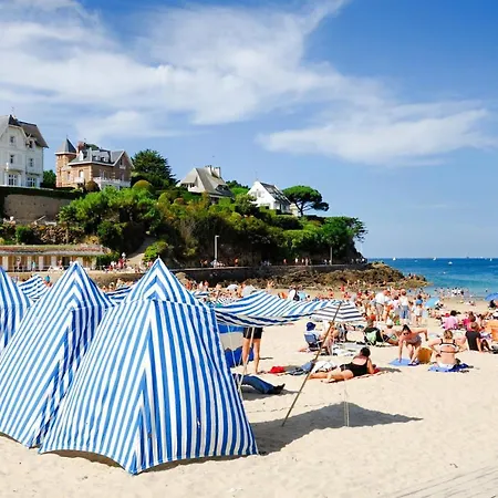 Quartier Saint-enogat Maison De Charme Proche Des Plages *