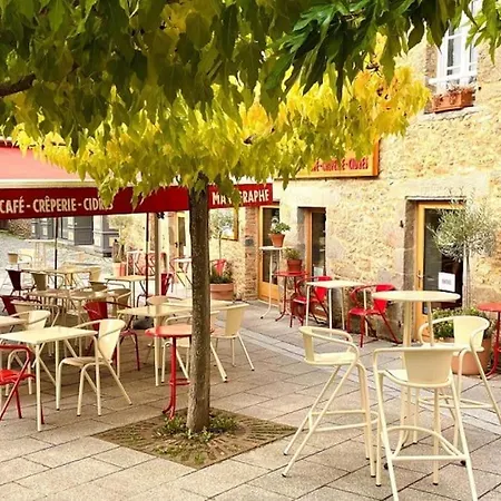 Ferienhaus Quartier Saint-enogat Maison De Charme Proche Des Plages *