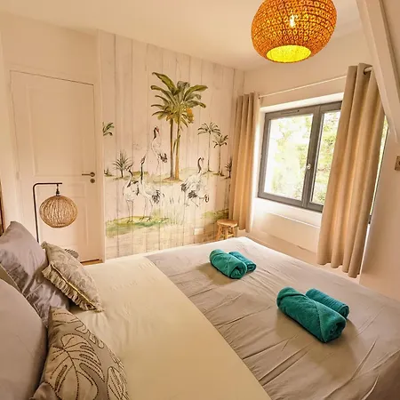 Quartier Saint-enogat Maison De Charme Proche Des Plages * Dinard